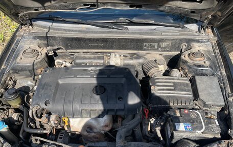 Hyundai Elantra III, 2005 год, 165 000 рублей, 6 фотография