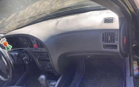 Hyundai Elantra III, 2005 год, 165 000 рублей, 10 фотография