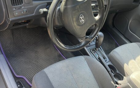 Hyundai Elantra III, 2005 год, 165 000 рублей, 8 фотография
