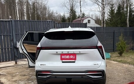 Geely Atlas, 2023 год, 2 150 000 рублей, 12 фотография