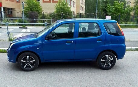 Suzuki Ignis II (HR), 2005 год, 500 000 рублей, 2 фотография