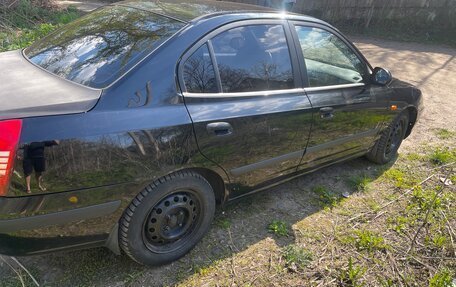 Hyundai Elantra III, 2005 год, 165 000 рублей, 12 фотография