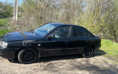 Hyundai Elantra III, 2005 год, 165 000 рублей, 15 фотография