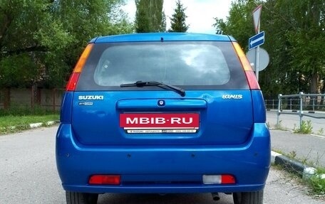 Suzuki Ignis II (HR), 2005 год, 500 000 рублей, 4 фотография