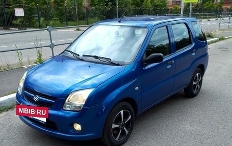 Suzuki Ignis II (HR), 2005 год, 500 000 рублей, 3 фотография