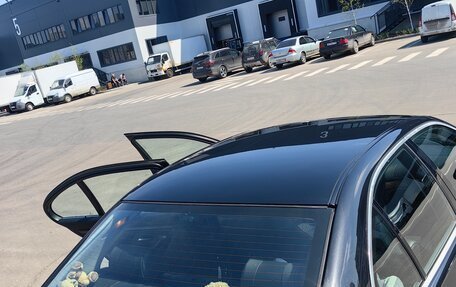 BMW 5 серия, 2002 год, 750 000 рублей, 17 фотография