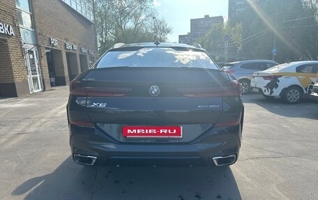 BMW X6, 2021 год, 7 045 000 рублей, 6 фотография