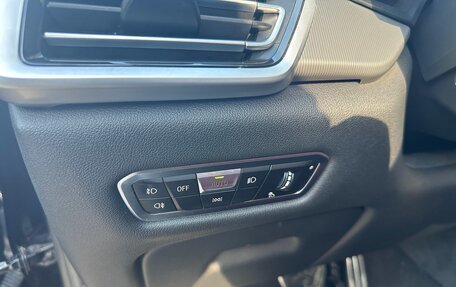 BMW X6, 2021 год, 7 045 000 рублей, 14 фотография