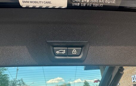 BMW X6, 2021 год, 7 045 000 рублей, 17 фотография