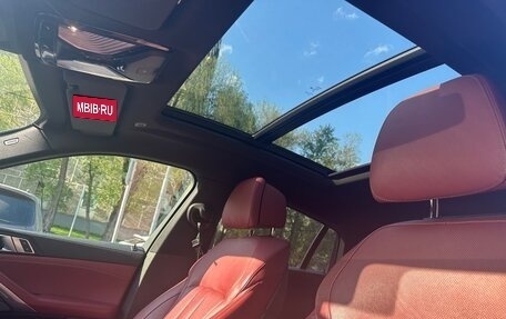 BMW X6, 2021 год, 7 045 000 рублей, 11 фотография