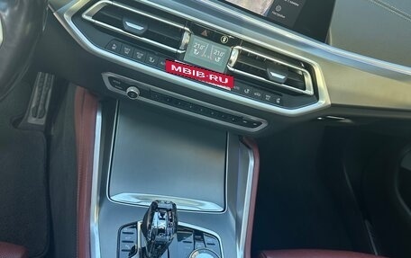 BMW X6, 2021 год, 7 045 000 рублей, 13 фотография
