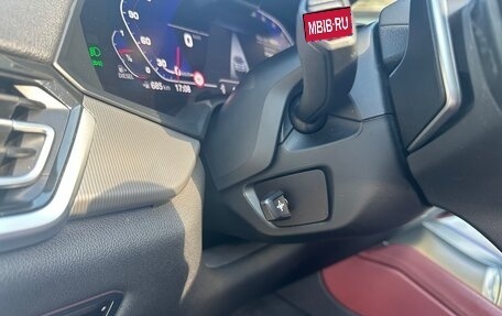 BMW X6, 2021 год, 7 045 000 рублей, 16 фотография