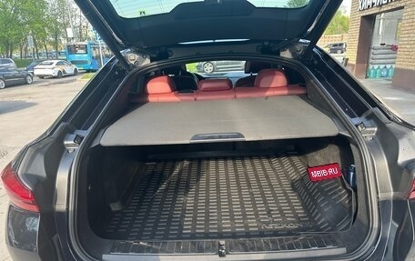 BMW X6, 2021 год, 7 045 000 рублей, 18 фотография