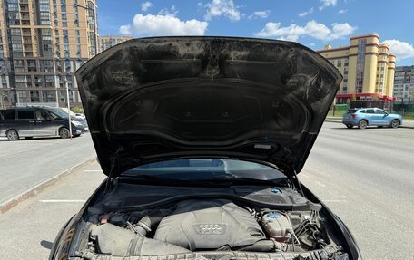Audi A6 allroad, 2015 год, 3 075 000 рублей, 9 фотография