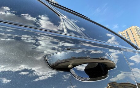 Audi A6 allroad, 2015 год, 3 075 000 рублей, 16 фотография