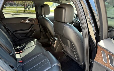 Audi A6 allroad, 2015 год, 3 075 000 рублей, 22 фотография