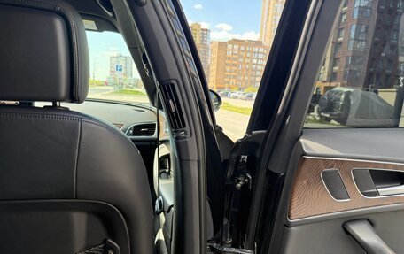 Audi A6 allroad, 2015 год, 3 075 000 рублей, 21 фотография