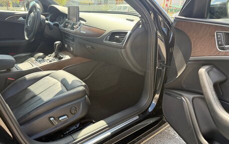 Audi A6 allroad, 2015 год, 3 075 000 рублей, 23 фотография
