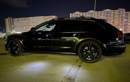 Audi A6 allroad, 2015 год, 3 075 000 рублей, 30 фотография