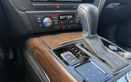 Audi A6 allroad, 2015 год, 3 075 000 рублей, 26 фотография