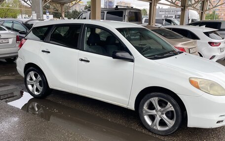 Toyota Matrix, 2003 год, 370 000 рублей, 3 фотография