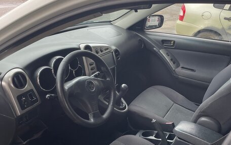 Toyota Matrix, 2003 год, 370 000 рублей, 5 фотография