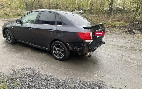 Subaru Impreza III, 2008 год, 500 000 рублей, 3 фотография