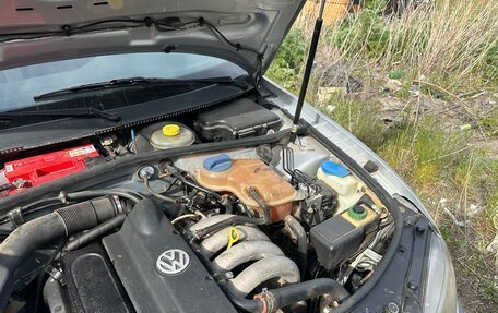 Volkswagen Passat B5+ рестайлинг, 1997 год, 454 000 рублей, 5 фотография