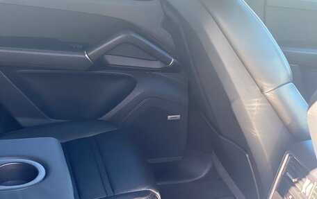 Porsche Cayenne III, 2020 год, 8 700 000 рублей, 8 фотография