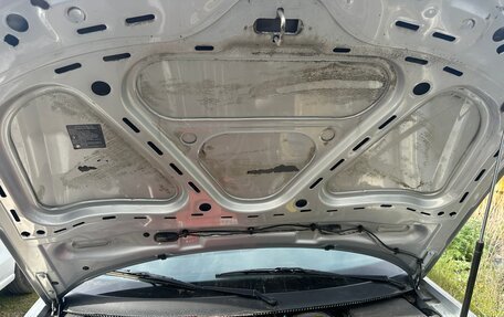 Volkswagen Passat B5+ рестайлинг, 1997 год, 454 000 рублей, 3 фотография