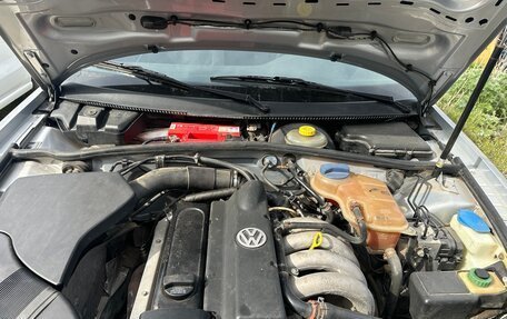 Volkswagen Passat B5+ рестайлинг, 1997 год, 454 000 рублей, 4 фотография