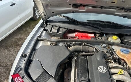 Volkswagen Passat B5+ рестайлинг, 1997 год, 454 000 рублей, 2 фотография