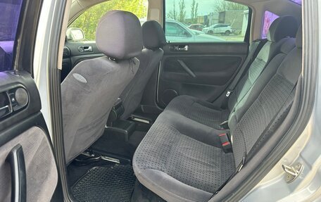 Volkswagen Passat B5+ рестайлинг, 1997 год, 454 000 рублей, 18 фотография