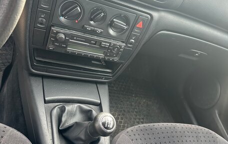 Volkswagen Passat B5+ рестайлинг, 1997 год, 454 000 рублей, 24 фотография