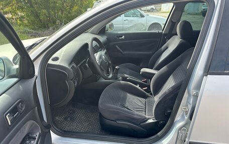 Volkswagen Passat B5+ рестайлинг, 1997 год, 454 000 рублей, 27 фотография