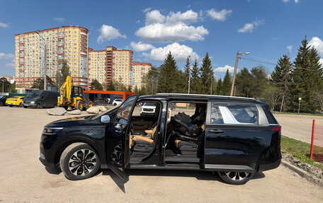 KIA Carnival, 2022 год, 5 100 000 рублей, 4 фотография