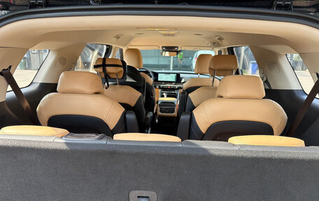 KIA Carnival, 2022 год, 5 100 000 рублей, 7 фотография