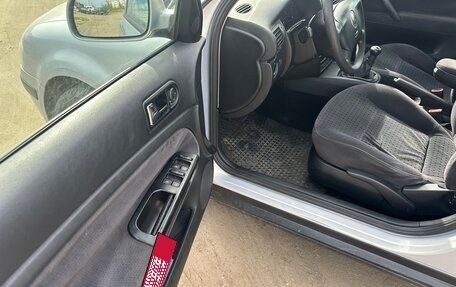 Volkswagen Passat B5+ рестайлинг, 1997 год, 454 000 рублей, 28 фотография