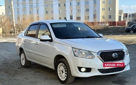 Datsun on-DO I рестайлинг, 2018 год, 450 000 рублей, 5 фотография