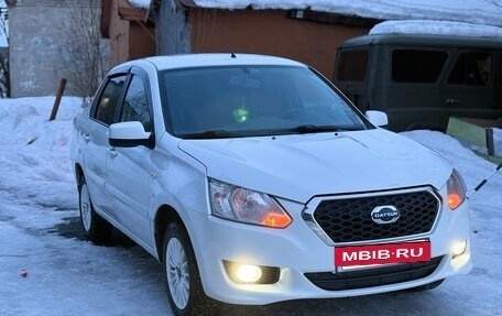 Datsun on-DO I рестайлинг, 2018 год, 450 000 рублей, 7 фотография
