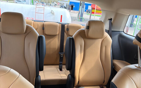 KIA Carnival, 2022 год, 5 100 000 рублей, 8 фотография