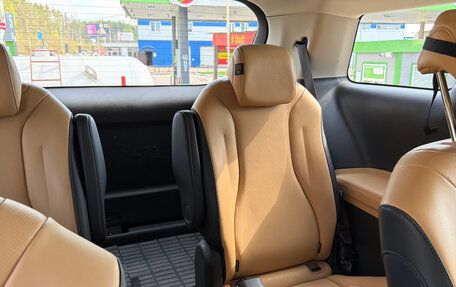 KIA Carnival, 2022 год, 5 100 000 рублей, 10 фотография