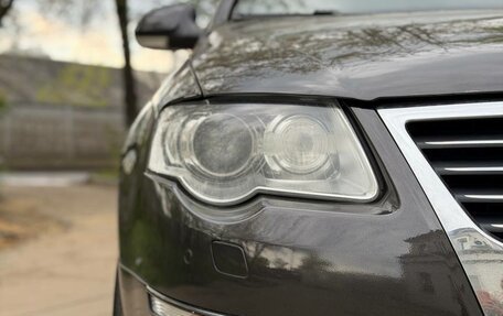 Volkswagen Passat B6, 2009 год, 850 000 рублей, 7 фотография