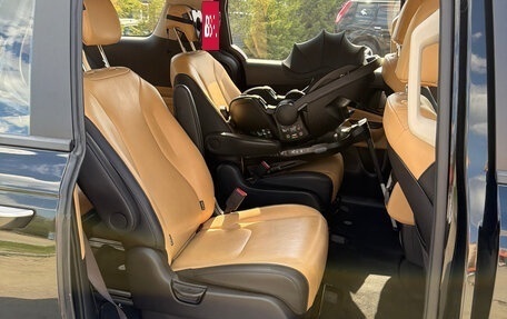 KIA Carnival, 2022 год, 5 100 000 рублей, 11 фотография