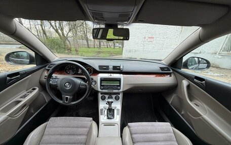 Volkswagen Passat B6, 2009 год, 850 000 рублей, 8 фотография