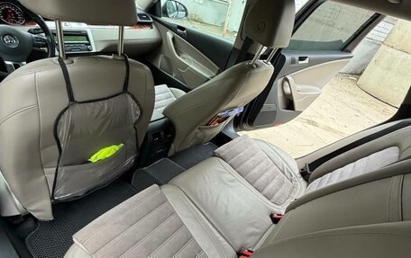 Volkswagen Passat B6, 2009 год, 850 000 рублей, 13 фотография