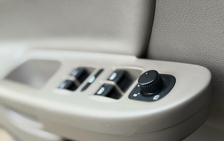 Volkswagen Passat B6, 2009 год, 850 000 рублей, 17 фотография