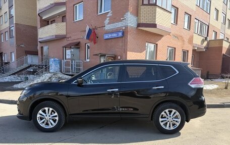 Nissan X-Trail, 2015 год, 1 850 000 рублей, 5 фотография