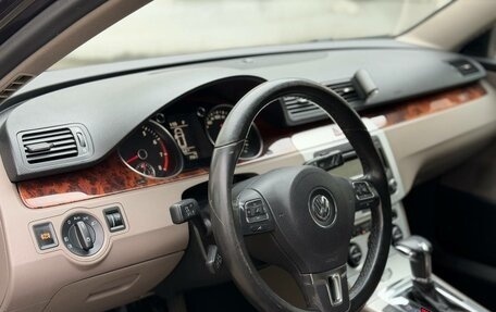 Volkswagen Passat B6, 2009 год, 850 000 рублей, 16 фотография