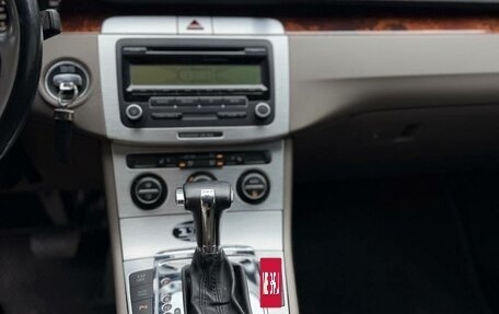 Volkswagen Passat B6, 2009 год, 850 000 рублей, 10 фотография